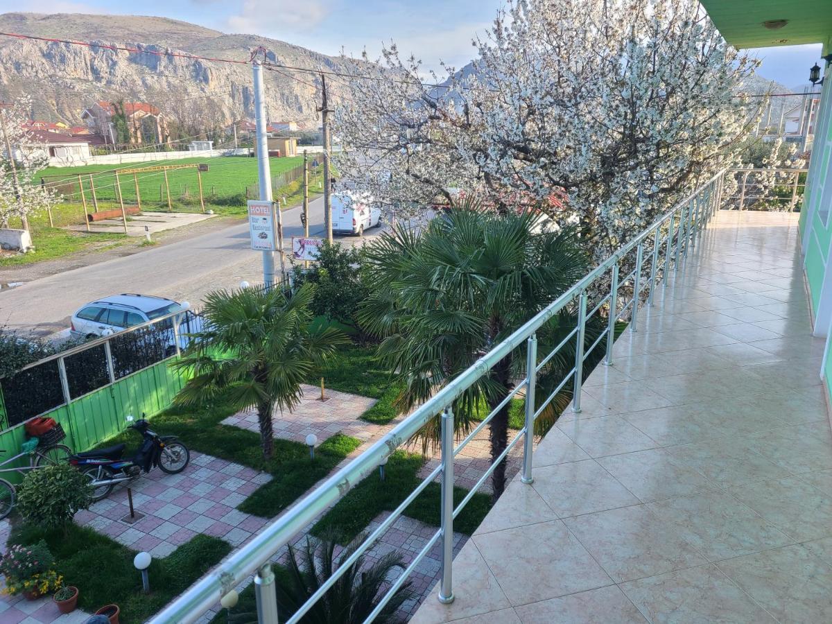 Hotel Bar Restorant Marina Mjede Exterior foto