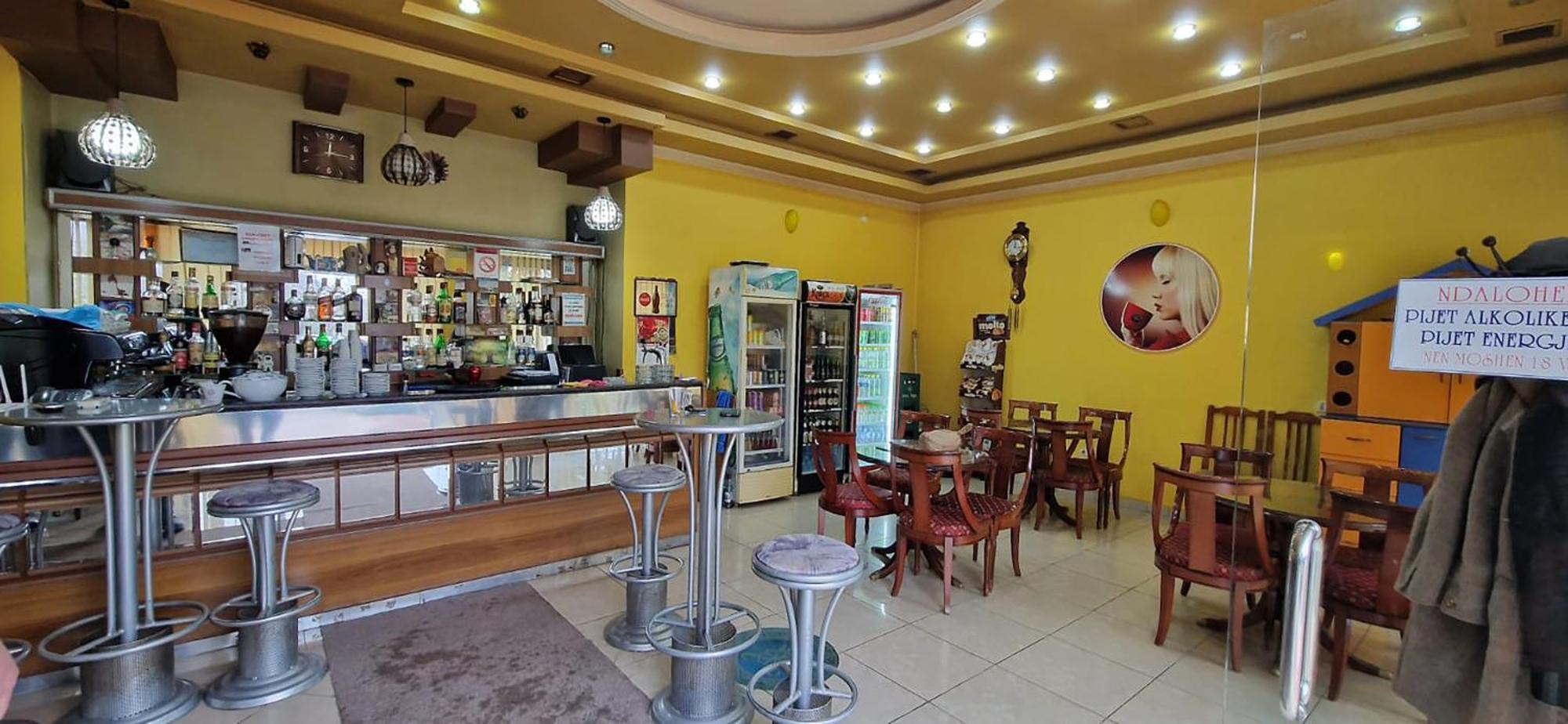 Hotel Bar Restorant Marina Mjede Exterior foto