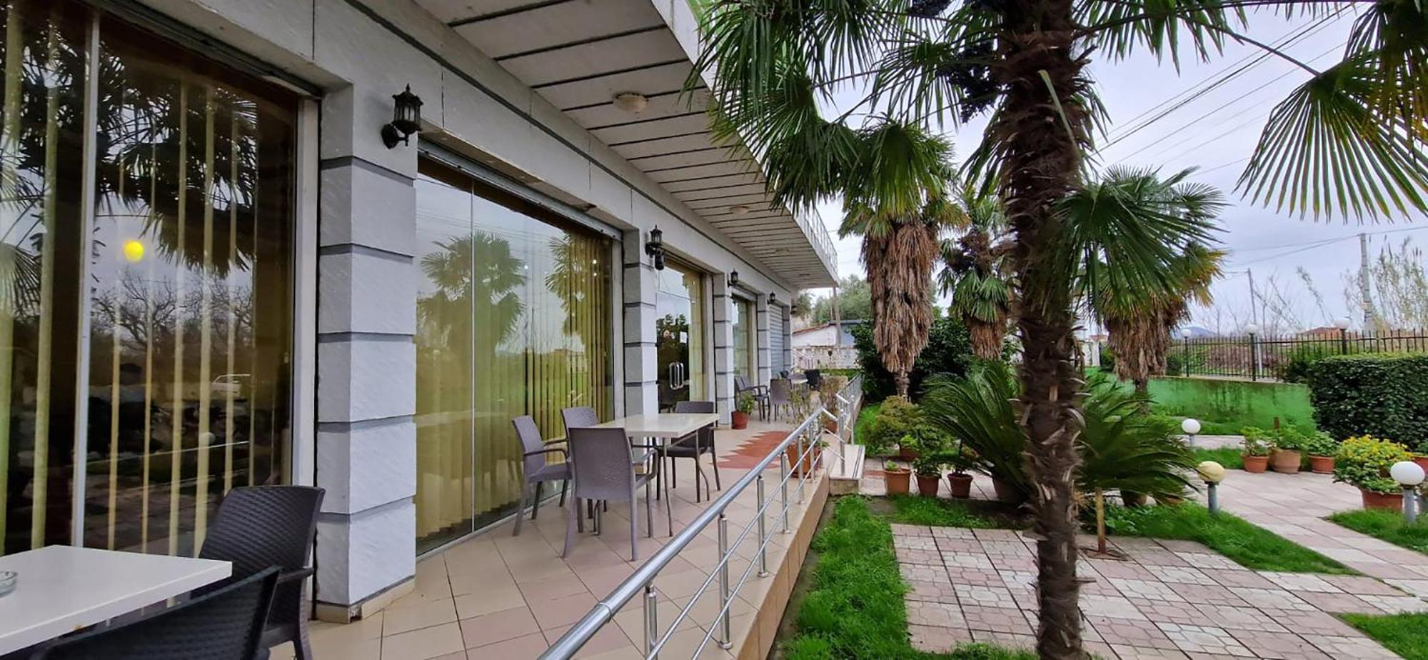 Hotel Bar Restorant Marina Mjede Exterior foto